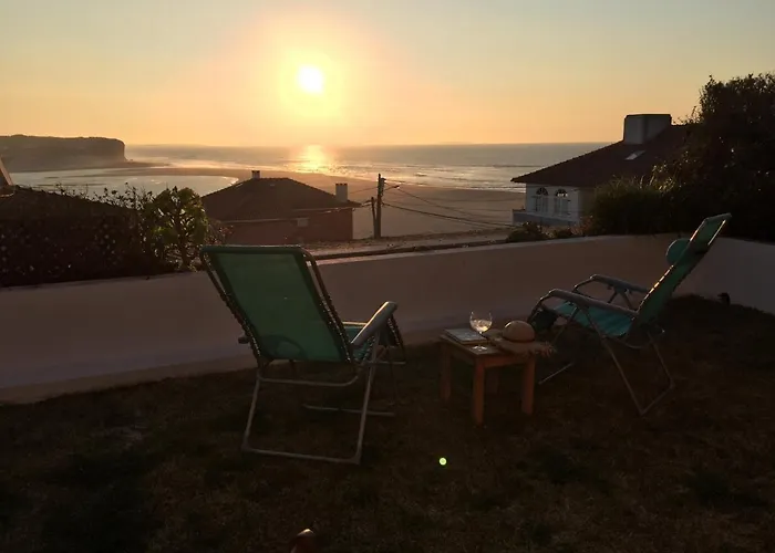 Foz - Sea View
