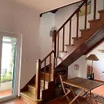 Сasa de vacaciones Foz - Sea View