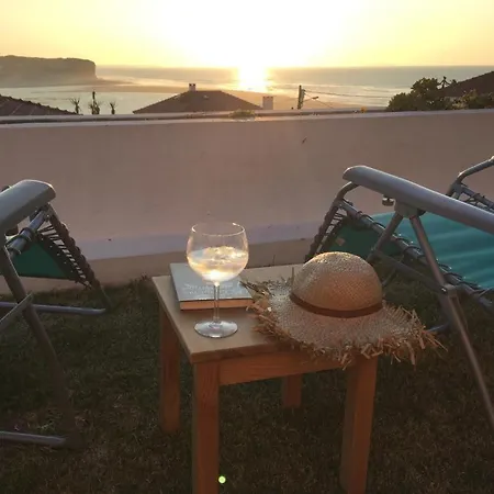 Foz - Sea View Feriehus Foz do Arelho