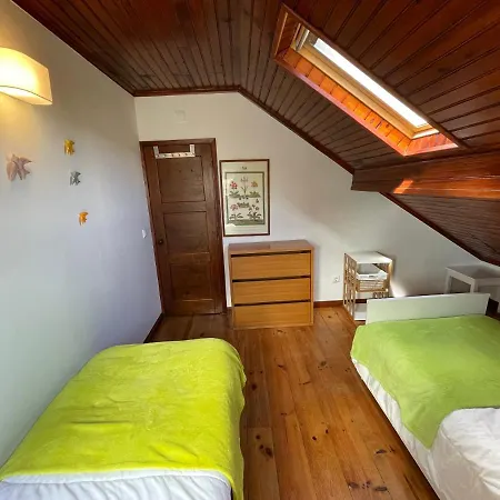 Foz - Sea View Holiday home *